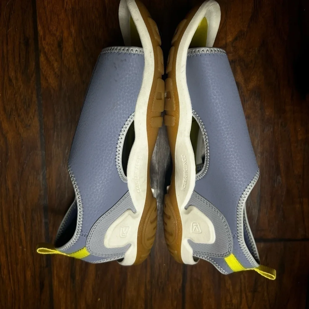 NWOT ▶️ Keen ◀️ River Shoes Big Kid Size 6 or Women’s 7.5